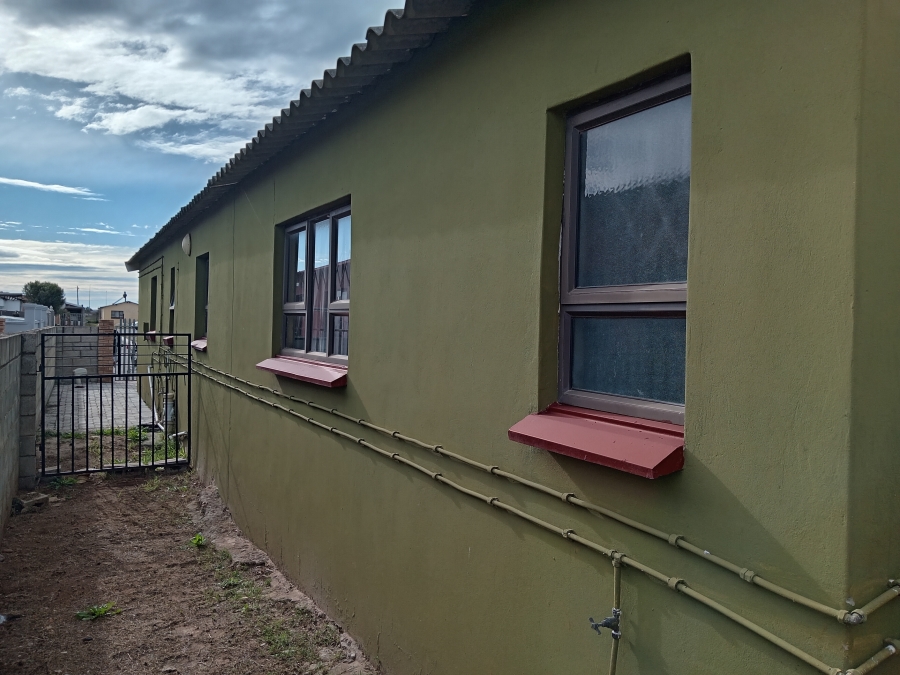 3 Bedroom Property for Sale in Motherwell Nu 4 Eastern Cape